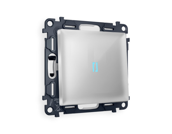 Выключатель Ambrella Volt MA402020 ALFA QUANT