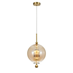 Подвесной светильник Indigo V000188L ILLUSIONE