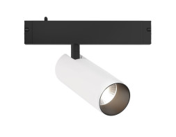 Трековый светильник Ambrella Light GL8025 TRACK SYSTEM BLACK