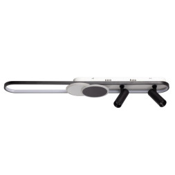 Потолочная люстра DeMarkt Драйв 377013705