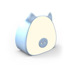 Ночник детский Gauss Qplus NN7036