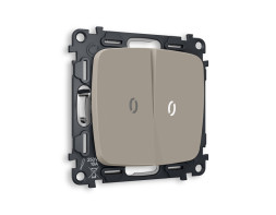 Выключатель Ambrella Volt MO364035 OMEGA QUANT