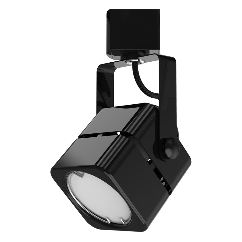 Трековый светильник Gauss Gauss track black TR009