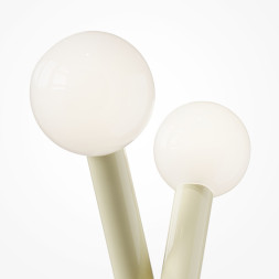 Бра MOD476WL-02BG Maytoni Modern