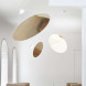 Подвесной светильник ImperiumLoft 229193-60 Zoi