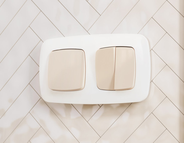 Клавиша Ambrella Volt OP3030 OMEGA QUANT