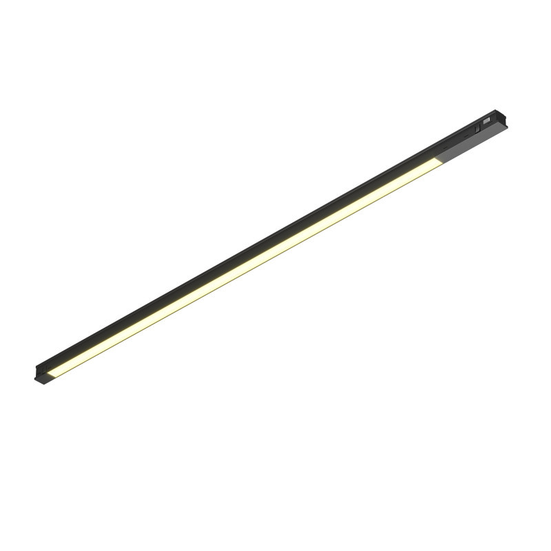 Трековый светильник TR231-2-15W3K-B Maytoni Technical BASIS