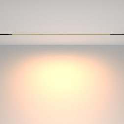 Трековый светильник TR231-2-15W3K-B Maytoni Technical BASIS