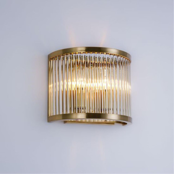 Бра ARTE Lamp ANETTA A1065AP-2PB