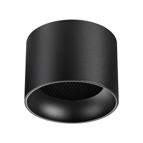 Точечный накладной светильник 371010 Novotech GEMINI