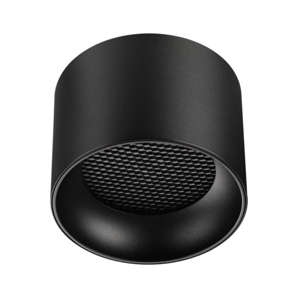 Точечный накладной светильник 371010 Novotech GEMINI