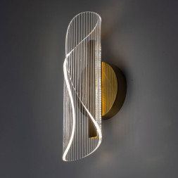 Бра DeMarkt Конти 488020401