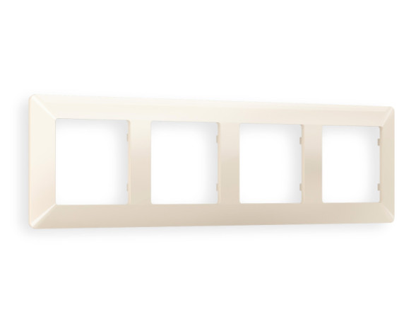 Рамка Ambrella Volt AF110304 ALFA Line