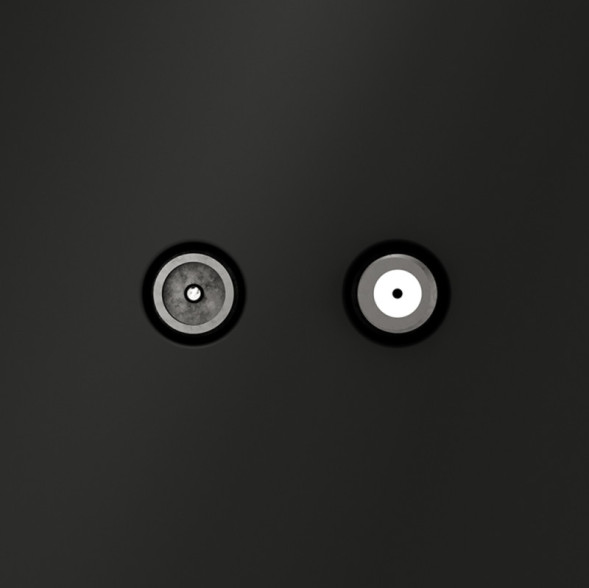 TV розетка VOLTUM VLS060408