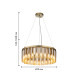 Подвесная люстра Favourite Slang 4503-25P