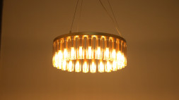 Подвесная люстра Favourite Slang 4503-25P