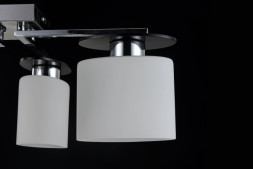 Потолочная люстра Freya Bice FR5101-CL-04-CN