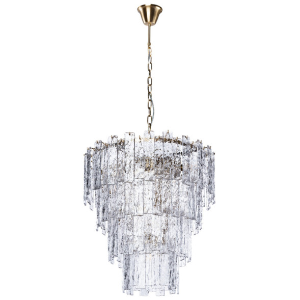 Каскадная люстра Divinare Felis 6005/17 LM-9