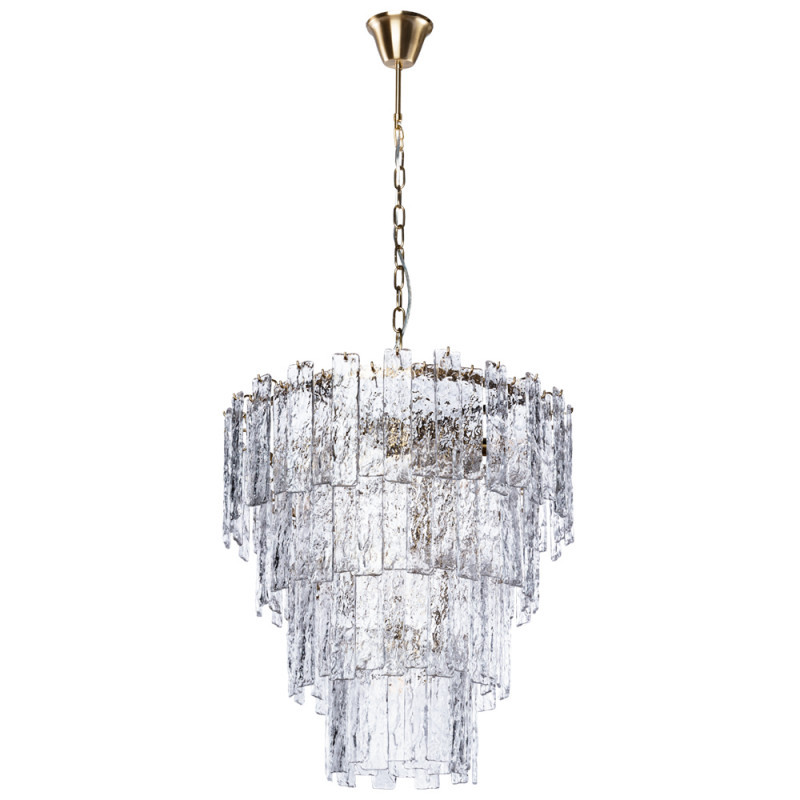 Каскадная люстра Divinare Felis 6005/17 LM-9