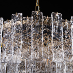 Каскадная люстра Divinare Felis 6005/17 LM-9