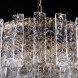Каскадная люстра Divinare Felis 6005/17 LM-9