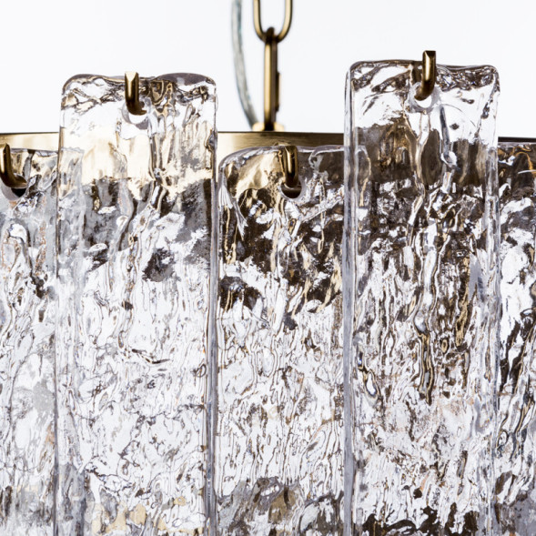 Каскадная люстра Divinare Felis 6005/17 LM-9