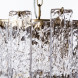 Каскадная люстра Divinare Felis 6005/17 LM-9