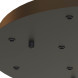 База накладная Mantra 9373 MODULAR LIGHT FLORONES