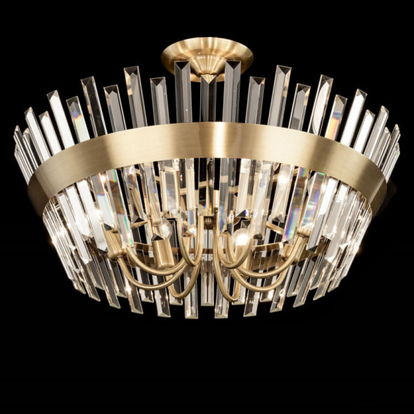 Люстра на штанге Citilux Вестерос CL307183