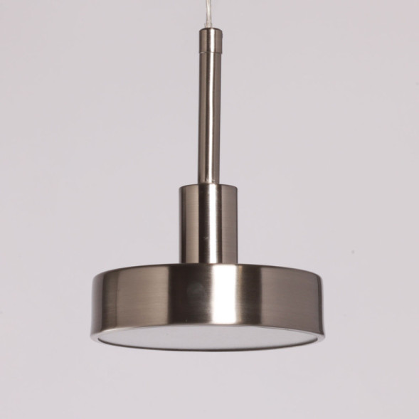 Подвесной светильник DeMarkt Гэлэкси 632018501