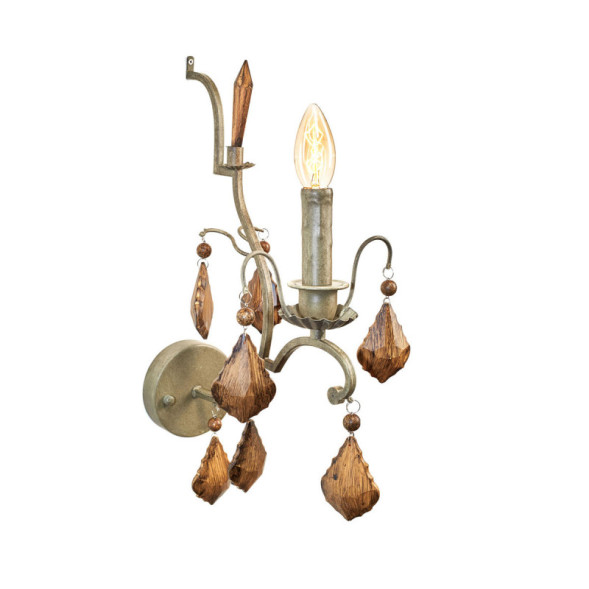Бра LOFT IT Ancient Crystal LOFT8826/1W