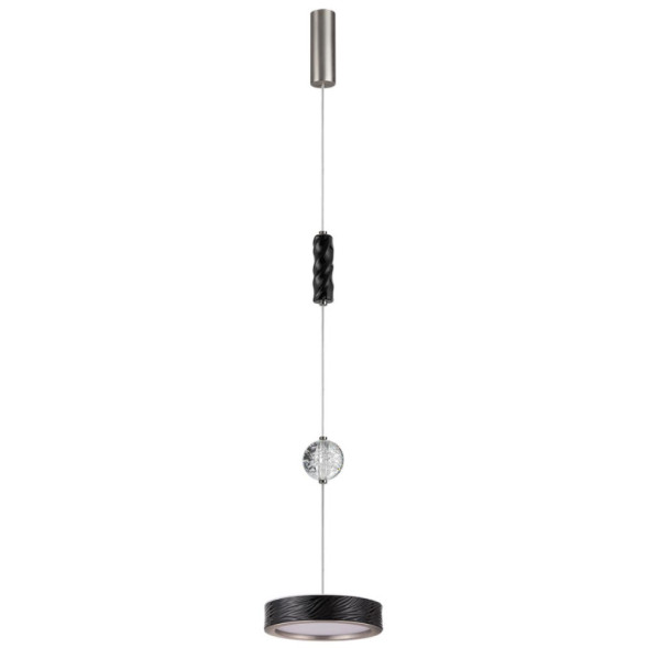 Подвесной светильник 5451/32LB Odeon Light RIVIERA