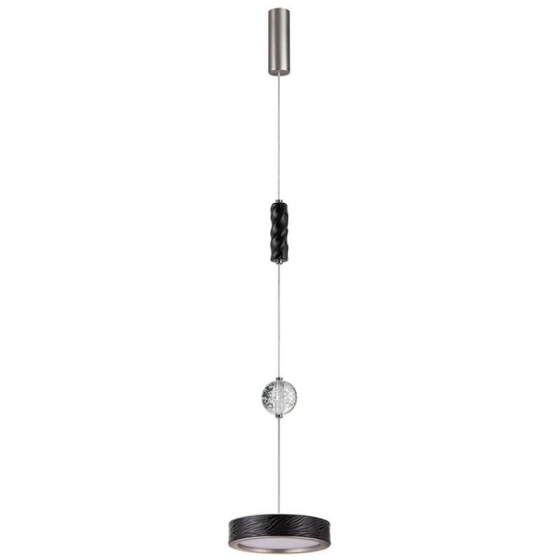 Подвесной светильник 5451/32LB Odeon Light RIVIERA