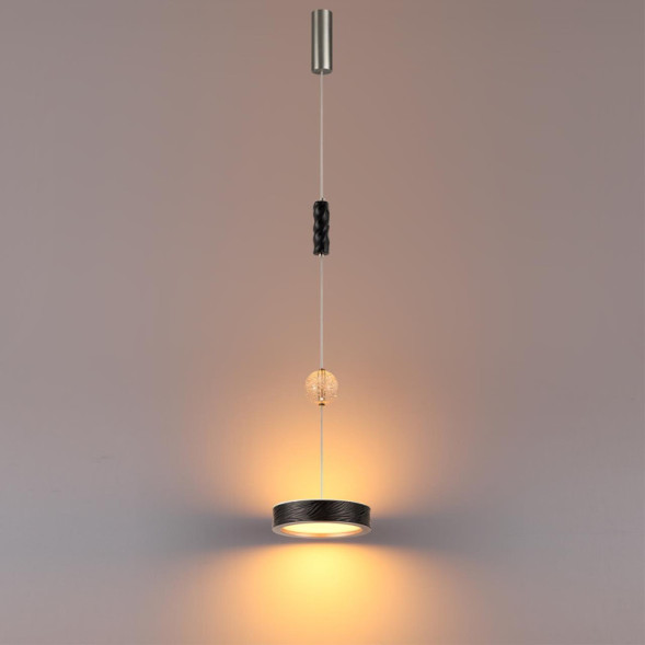 Подвесной светильник 5451/32LB Odeon Light RIVIERA