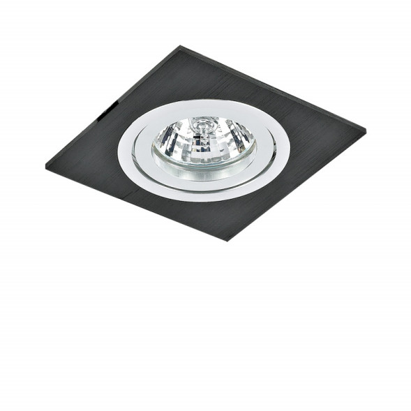 Встраиваемый точечный светильник Lightstar Banale Weng 011007