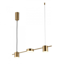 Подвесной светильник APLOYT APL.017.13.18 FRANIA