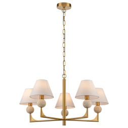 Подвесная люстра VELANTE 335-503-05 VELANTE 335