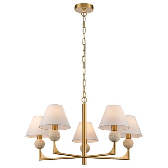 Подвесная люстра VELANTE 335-503-05 VELANTE 335