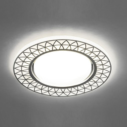 Встраиваемый точечный светильник Feron 32982