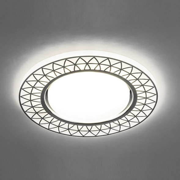 Встраиваемый точечный светильник Feron 32982