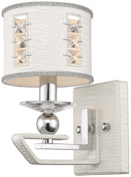 Бра WE393.01.001 WERTMARK ADELMARO