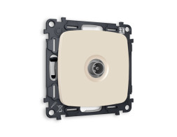 Розетка Ambrella Volt MO333030 OMEGA QUANT