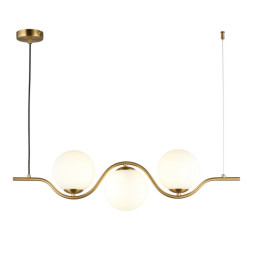 Подвесной светильник APLOYT APL.312.13.03 Jagna