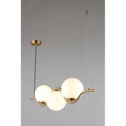 Подвесной светильник APLOYT APL.312.13.03 Jagna