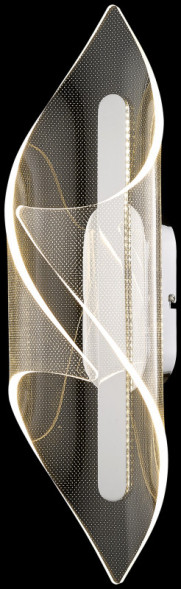 Бра WE447.01.101 WERTMARK HELGA