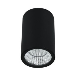 Накладной уличный светильник ARTE Lamp torcular A1807PF-1BK