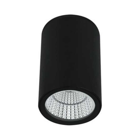 Накладной уличный светильник ARTE Lamp torcular A1807PF-1BK