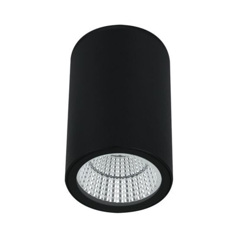 Накладной уличный светильник ARTE Lamp torcular A1807PF-1BK