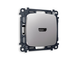 Розетка Ambrella Volt MO514010 OMEGA QUANT