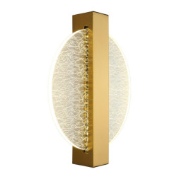 Бра APLOYT APL.343.11.08 Abeliya